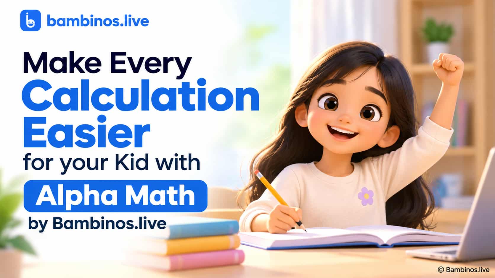 Ways to improve your child's mental math skills